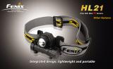 Fenix čelovka HL21