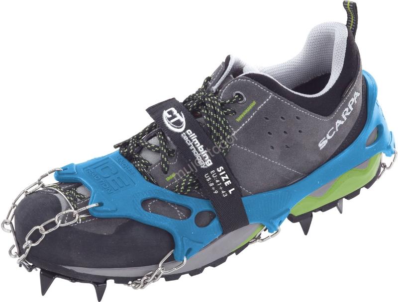 Climbing Technology nesmeky Ice Traction L