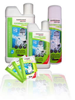 Tarrago HIGHTECH Performance Wash+ 250ml