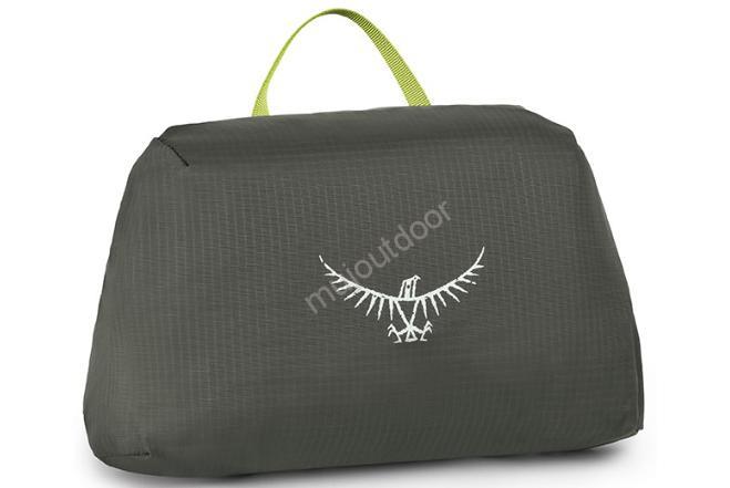 Osprey taška Airporter, black