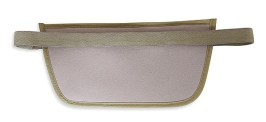 Tatonka pouzdro Skin Moneybelt Int. - natural