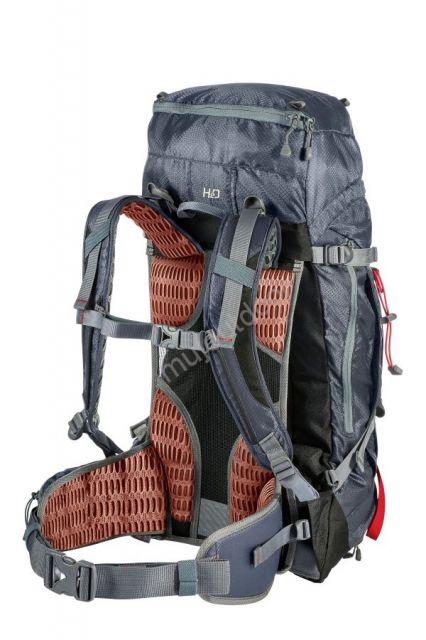 Ferrino batoh Finisterre 48 red