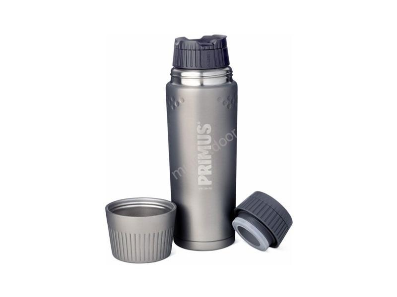 Primus termoska TrailBreak Vacuum Bottle 1L ss