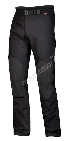 Directalpine kalhoty Cascade Plus Black