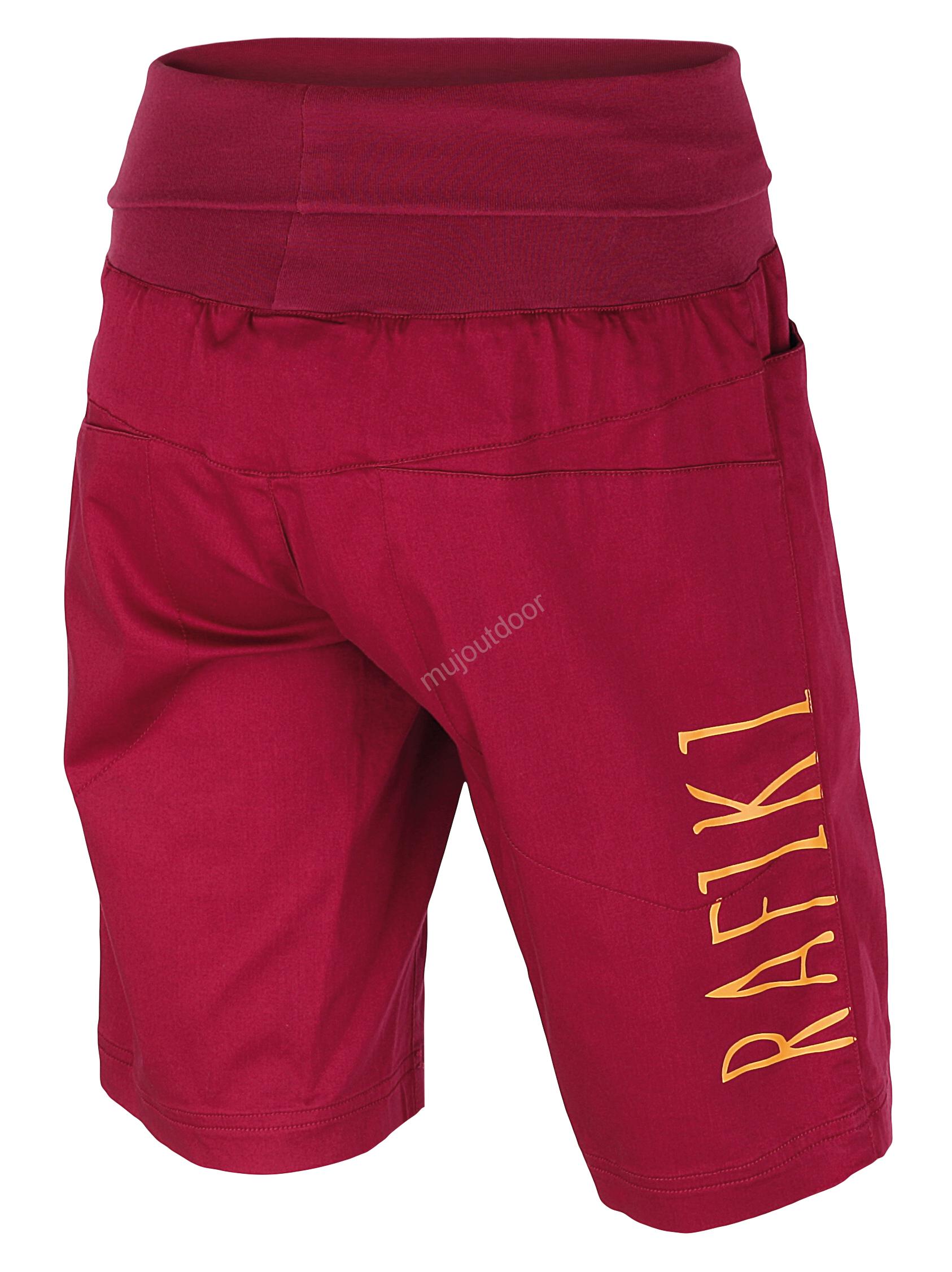 Rafiki šortky Accy, Azaela