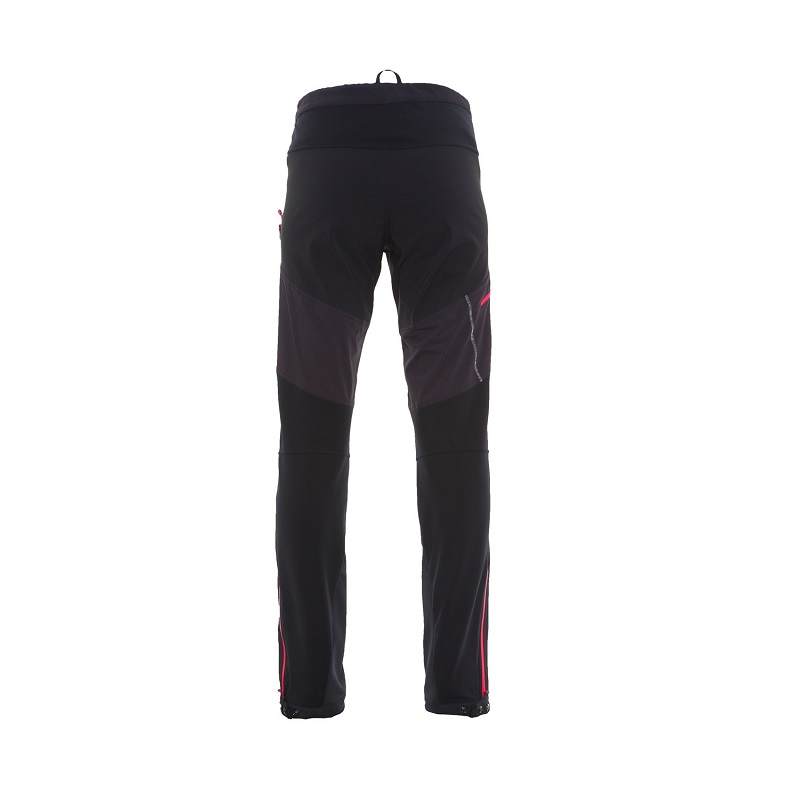 Directalpine kalhoty Cascade Lady 2.0, Black