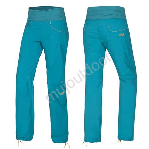 Ocun kalhoty Noya Pants Women, EnamelBlue