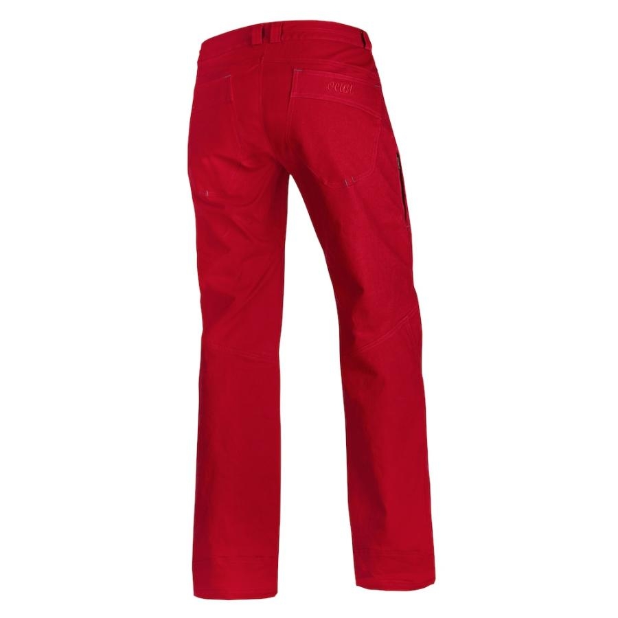 Ocun kalhoty Noya Pants Women, Persian Red