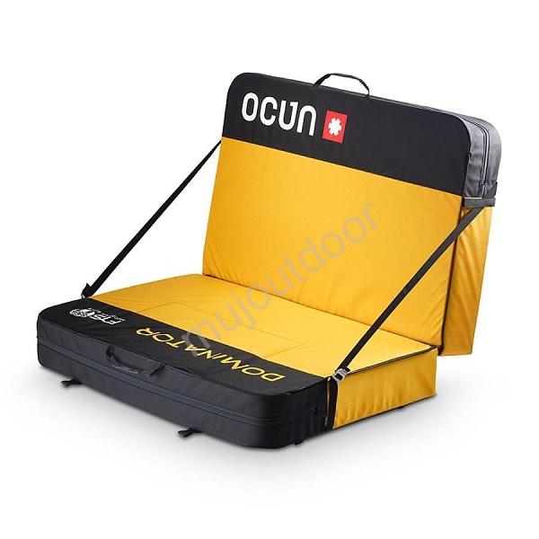 Ocún bouldermatka Dominator FTS
