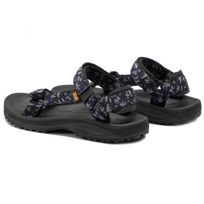 Teva Winsted Bamboo Black