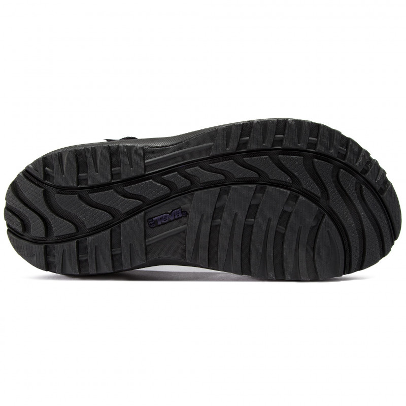 Teva Winsted Bamboo Black