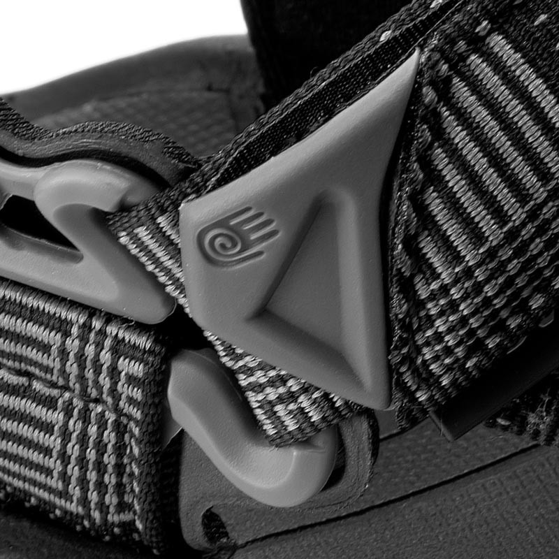 Teva Terra Fi Lite, Rambler Black