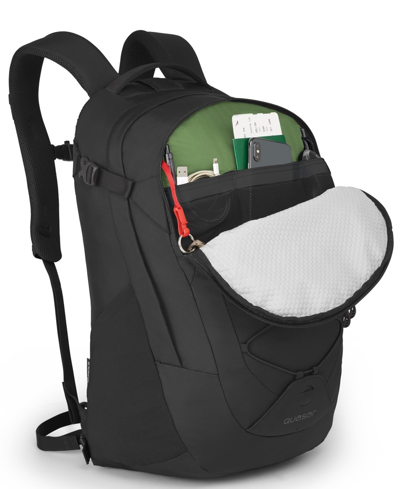 Osprey batoh Quasar 28, Kraken Blue