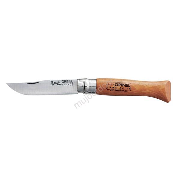 Opinel nůž VRN 09 carbon