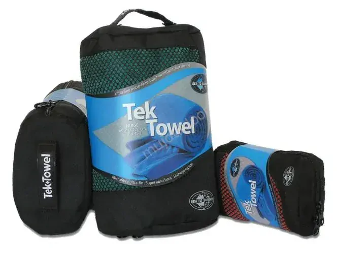 Sea to Summit ručník Tek-Towel L
