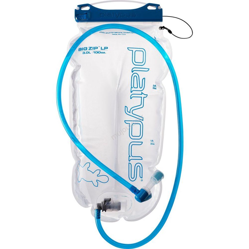Platypus hydrovak Big zip LP 3L