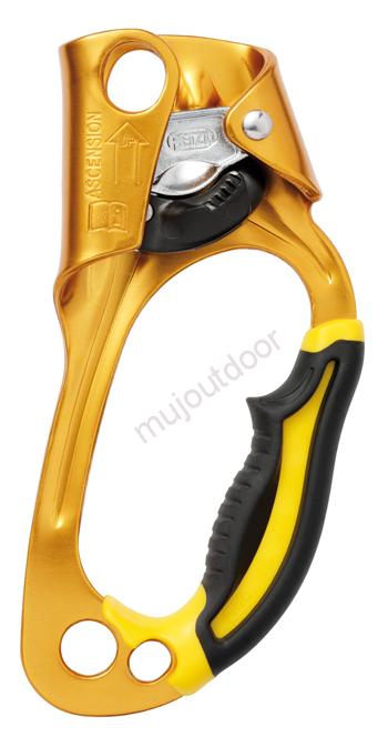 Petzl blokant Ascension pravý