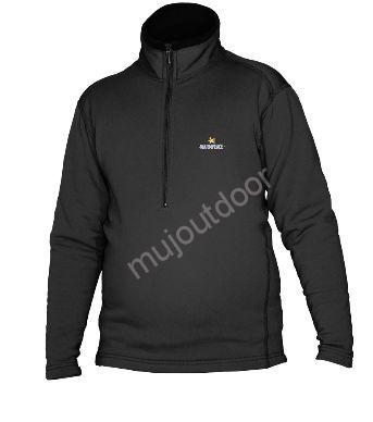 Warmpeace pulovr Fram - Power Stretch