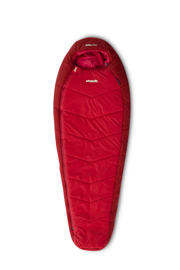 Pinguin spacák Comfort Lady PFM červený