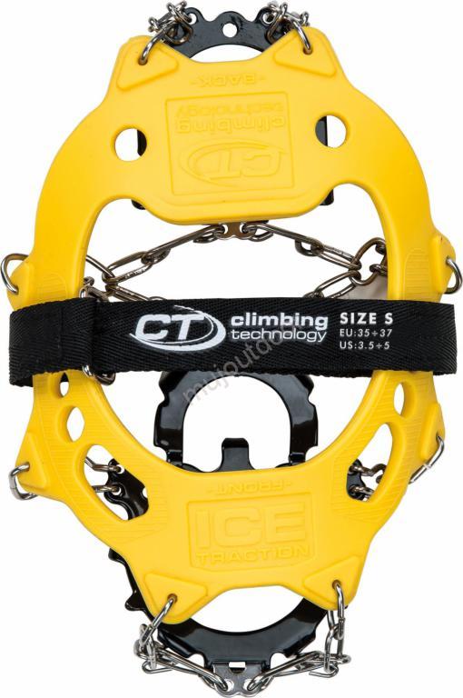 Climbing Technology nesmeky Ice Traction S