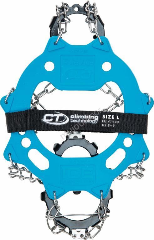 Climbing Technology nesmeky Ice Traction L