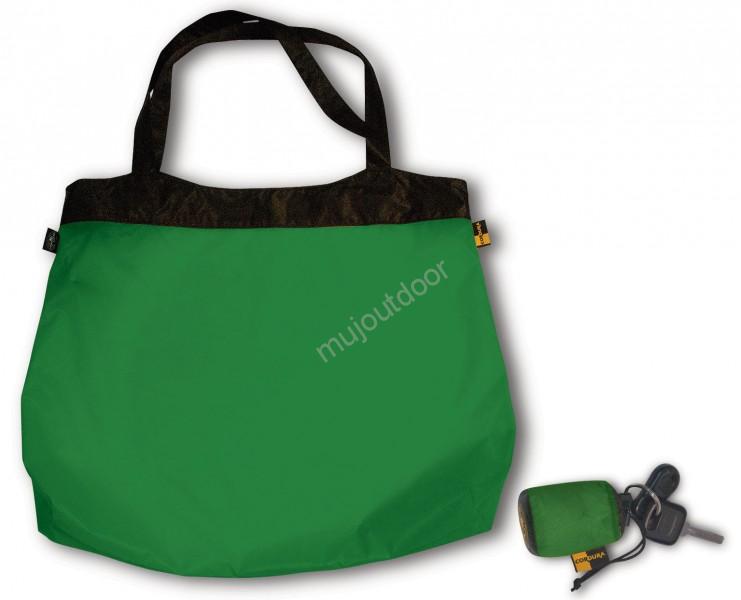 Sea To Summit Ultra-Sil Shopping Bag zelený