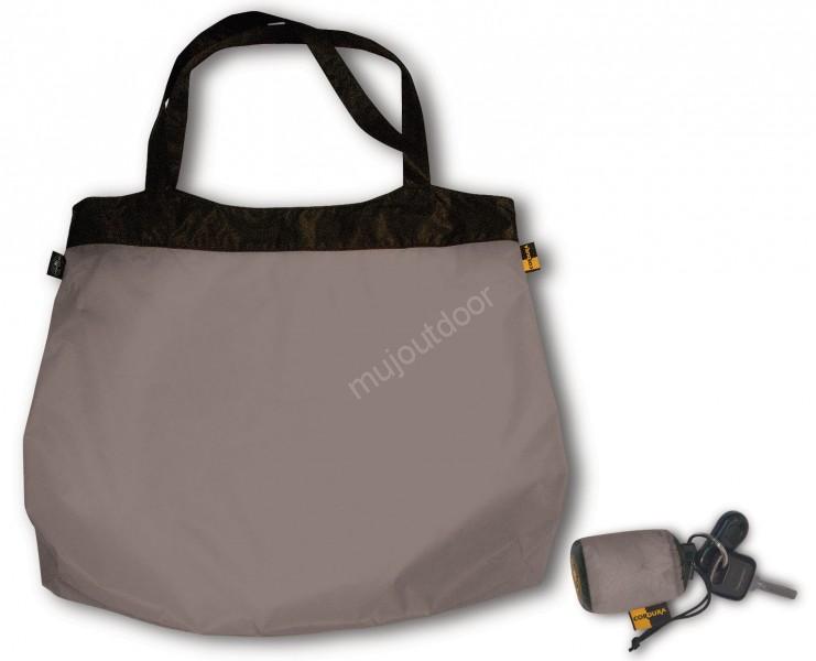 Sea To Summit Ultra-Sil Shopping Bag šedý