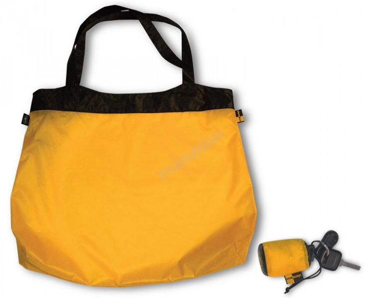 Sea To Summit Ultra-Sil Shopping Bag žlutý