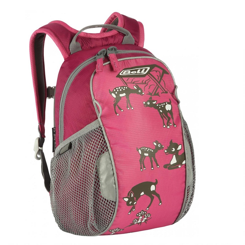 Boll batoh Bunny 6L, Crocus Fawn
