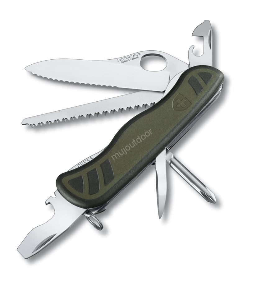 Victorinox nůž Soldier Knife
