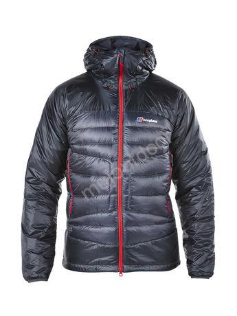 Berghaus Mount Asgard Hybrid, DarkGrey