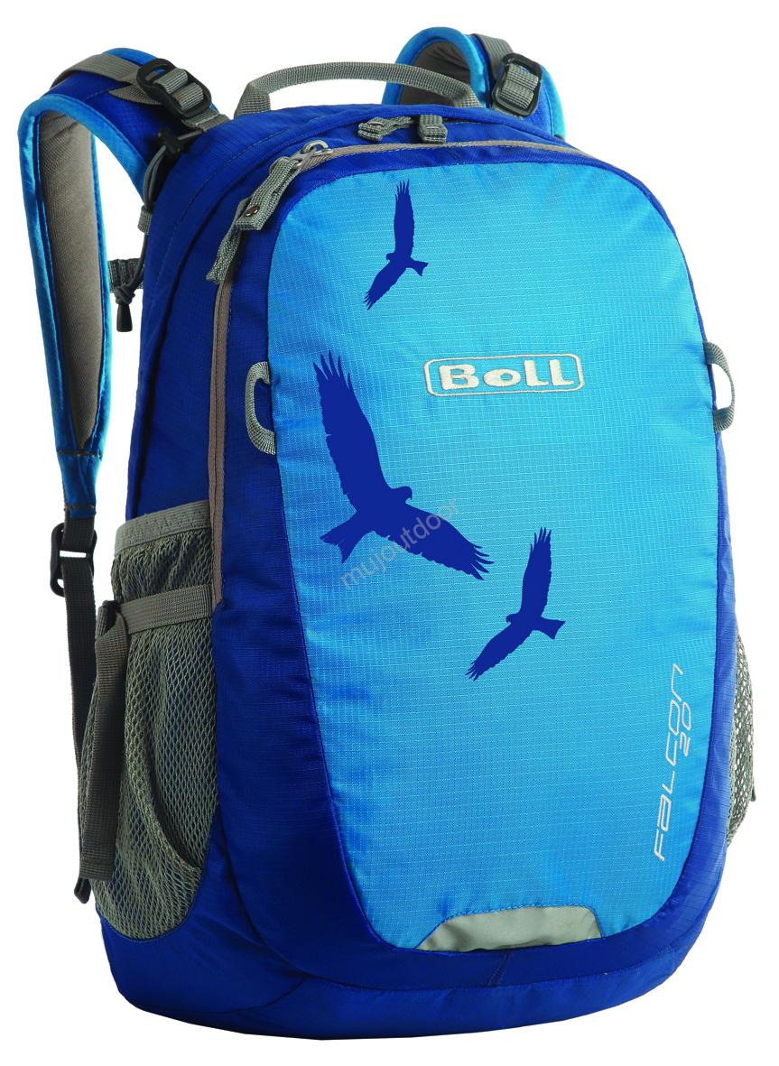 Boll batoh Falcon 20L Dutch blue