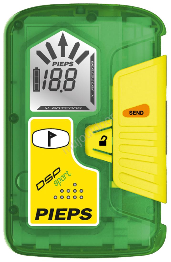 Pieps lavinový vyhledávač DSP sport