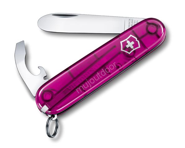 Victorinox - My First Victorinox pink