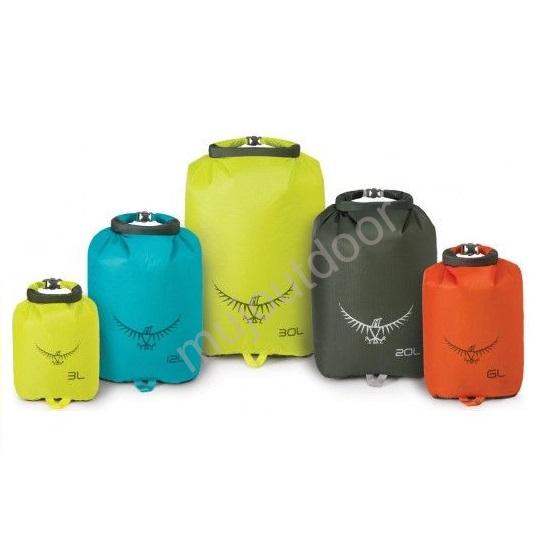 Osprey vak Ultralight DrySack 30L