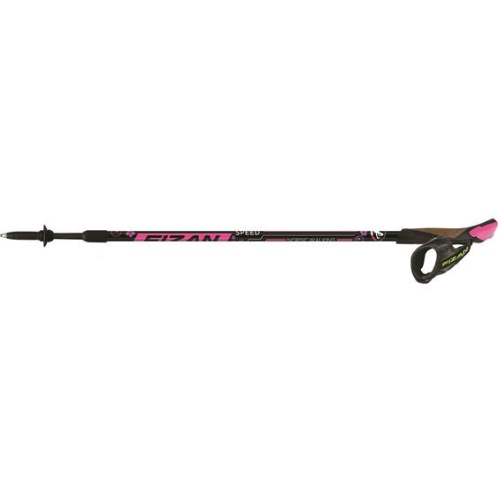 Fizan Nordic walking hole NW SPEED - Pink