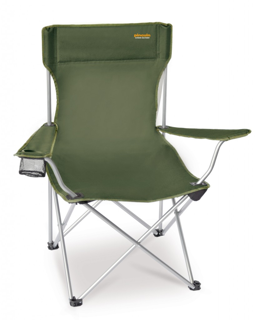 Pinguin křeslo Fisher Chair
