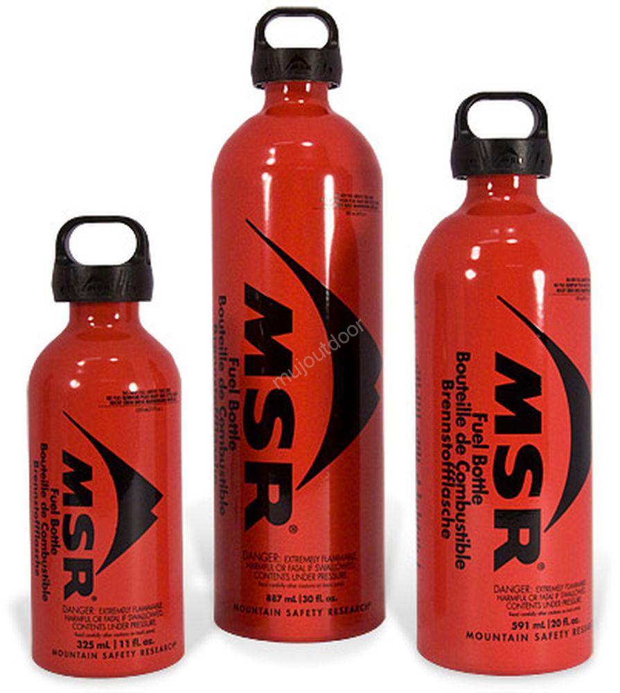 MSR lahev palivová 900ml