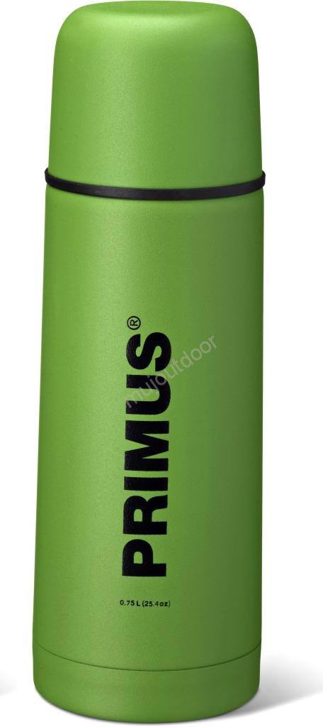 Primus termoska H&C Vacuum bottle 0.75 l - green