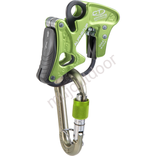Climbing Technology jistítko Alpine Up