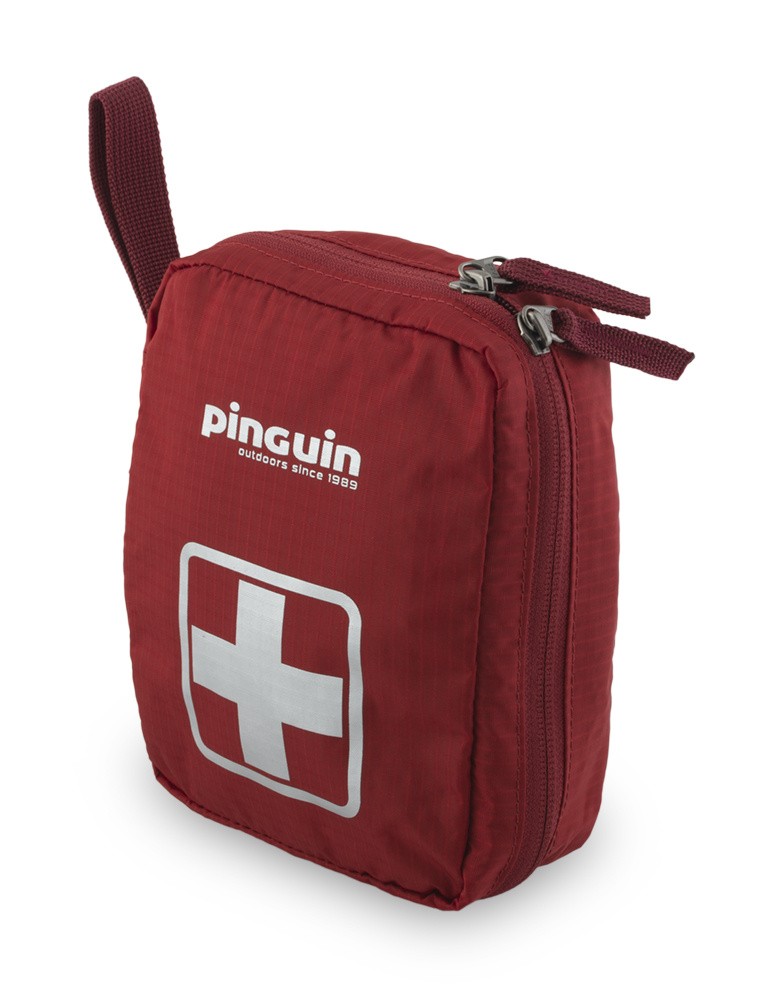 Pinguin lékárnička - First aid kit M