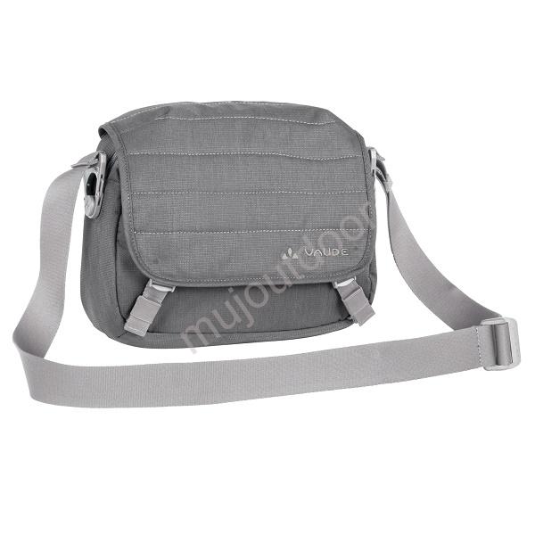 Vaude taška AgaPet II Anthracite