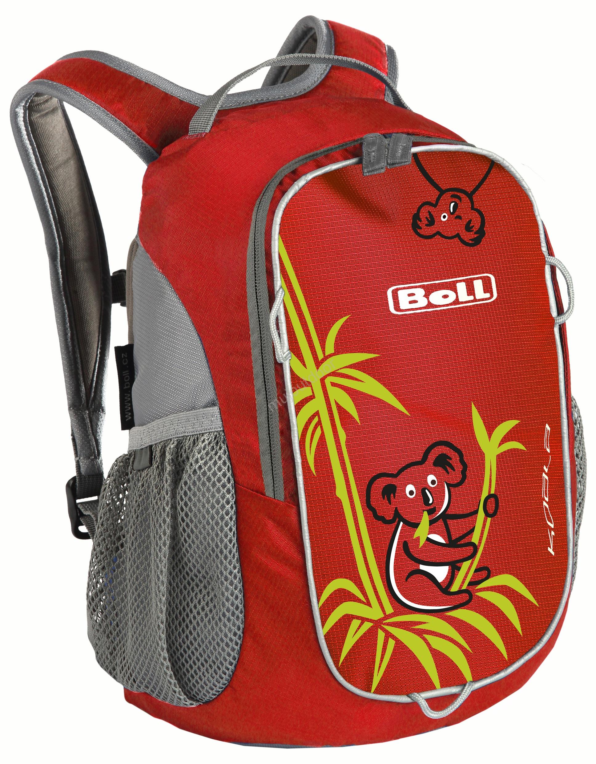 Boll batůžek Koala 10, truered