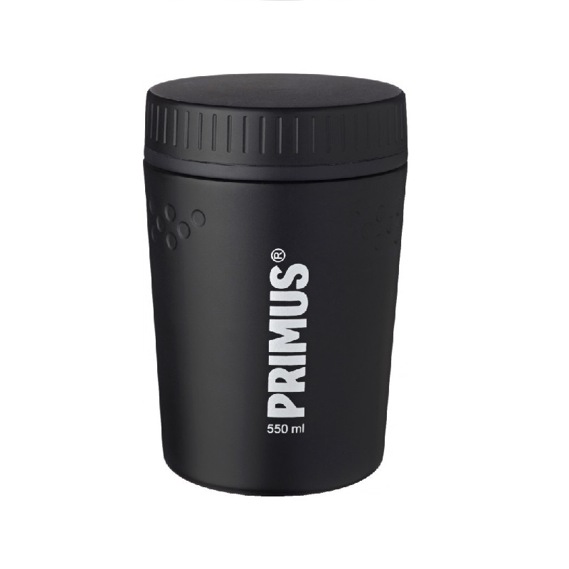 Primus termoska na jídlo TrailBreak Lunch Jug 0,55L, black