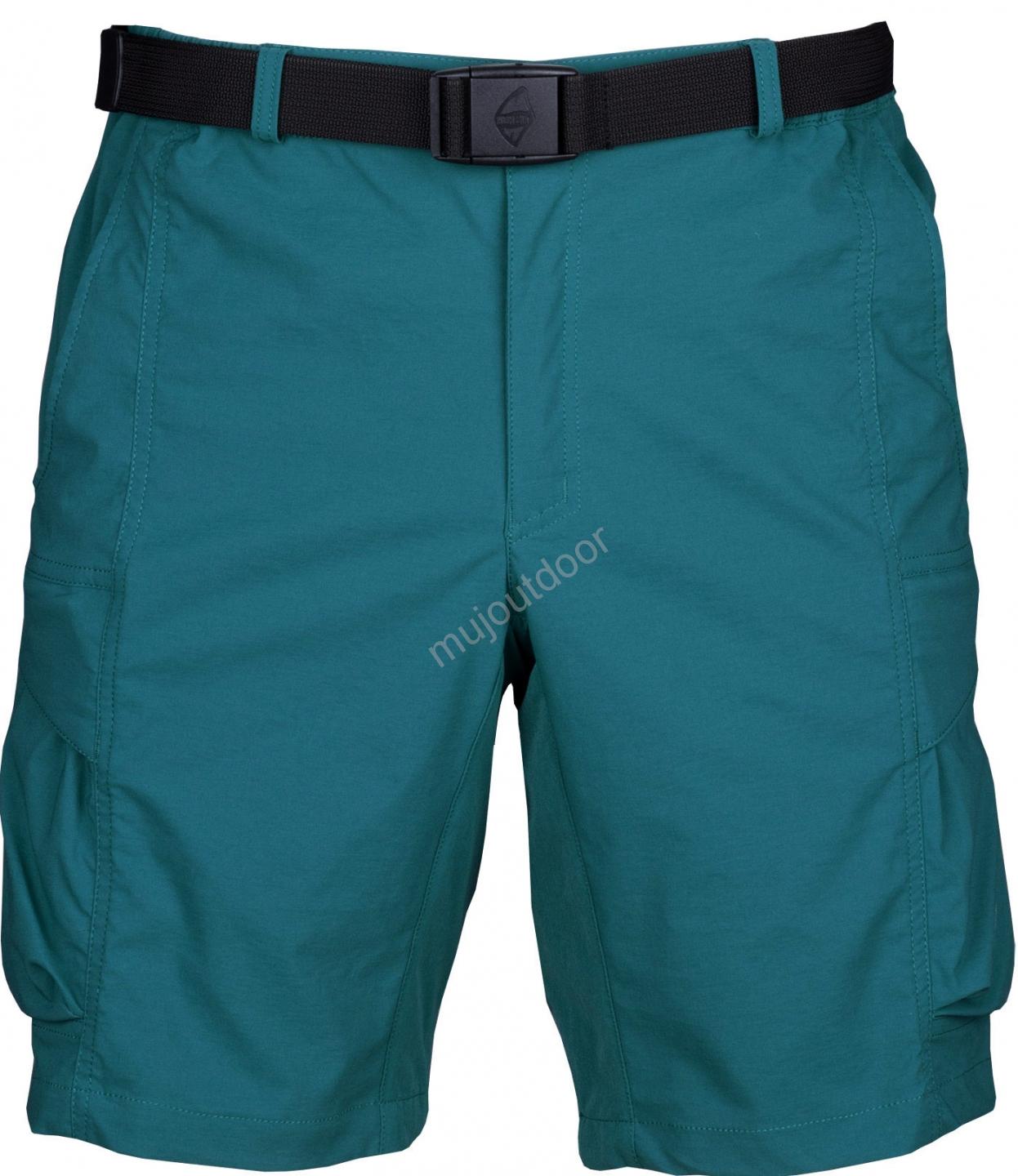 High Point šortky Saguaro Short 2.0, pacific