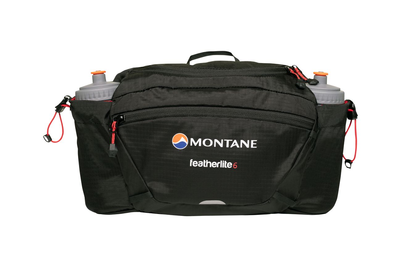 Montane ledvinka Featherlite 6