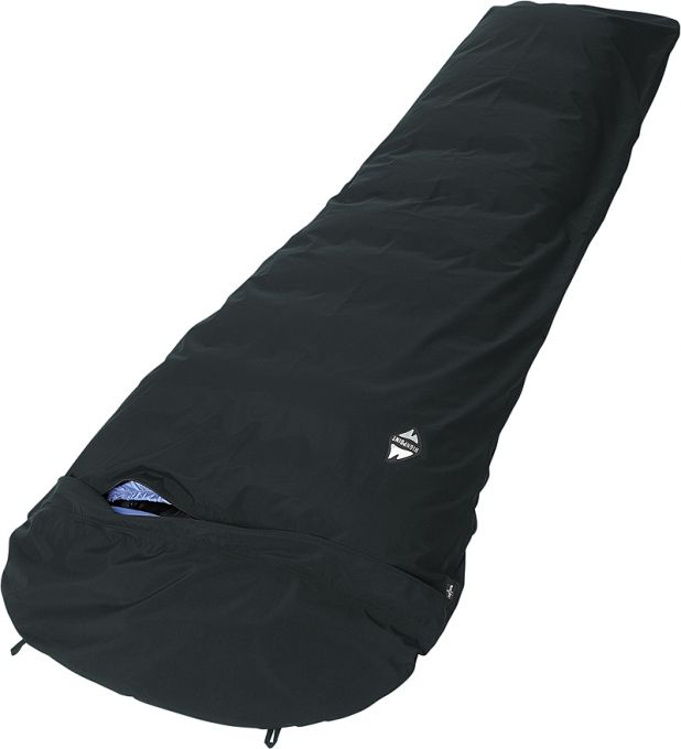High Point bivakovací vak Dry Cover 3.0, Black