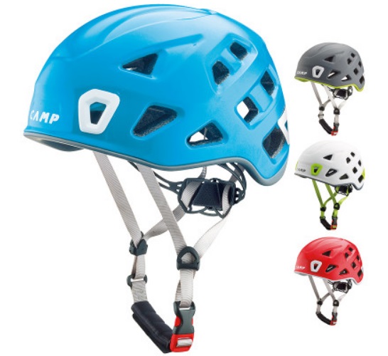CAMP přilba Storm, 54 - 62 cm