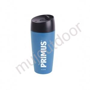 Primus hrnek Vacuum Commuter Mug S/S 0,4 blue