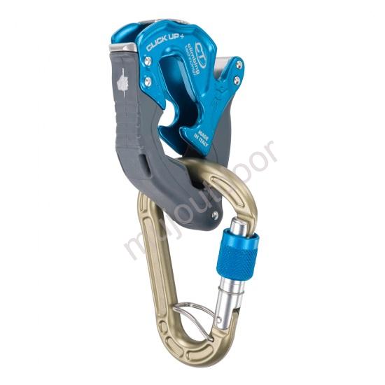 Climbing Technology Click Up Plus
